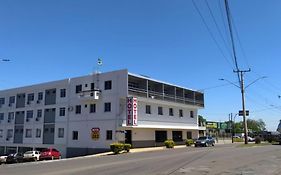 Hotel Rota 282